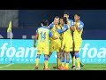 All the goals - Kerala Blasters | Hero ISL 2020-21