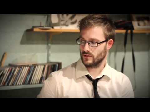 REPETITIEKOT: Dashiki Johnson