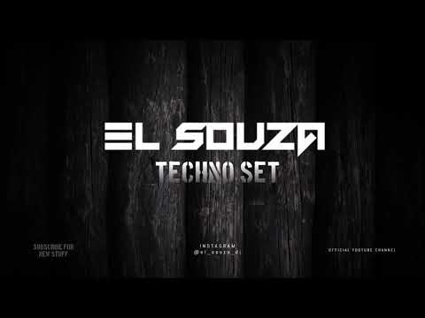 Techno Set  #1