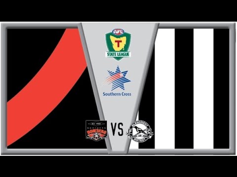 R17 | North Launceston v Glenorchy