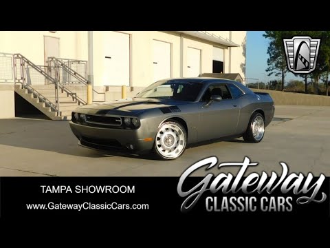 2012 Dodge Challenger R/T (CC-1973257) for sale in O'Fallon, Illinois