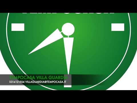 RIF V 558 ARGEGNO: VILLA SINGOLA VISTA LAGO!