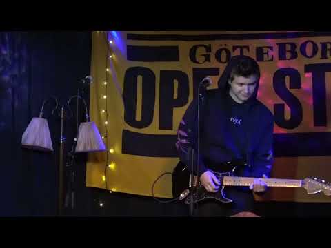 GoteborgOpenStage - s2022e06 - 07_Mattias Hedberg