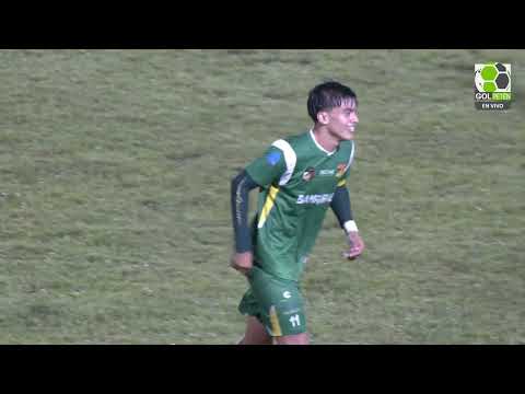 RESUMEN SAN BENITO VS NUEVA SANTA ROSA