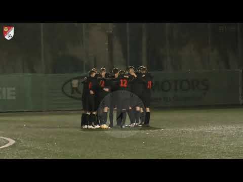 SVG JG 2003/2004 2020-10-23 ASK Elektra - SV Gerasdorf Stammersdorf 5:4 (3:2)