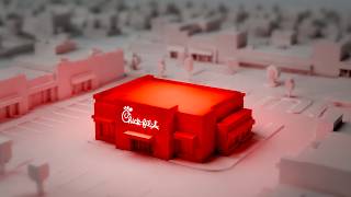 The Economic Influence Of A Chicken Sandwich