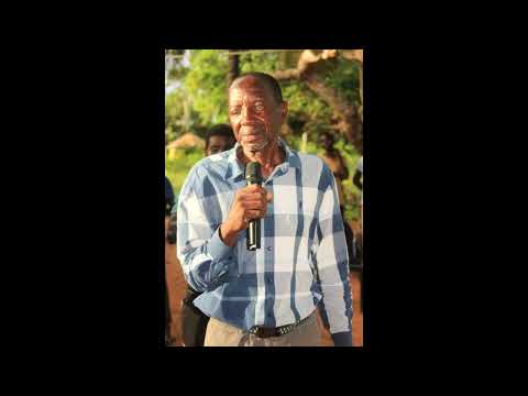 Mbuvanhane ft Justa Machava Catorzinha