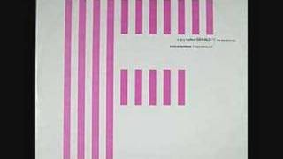 A Guy Called Gerald -- "FX (Elevation Mix)" The Full Version