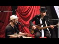 The Trews - Fleeting Trust (Live from Glenn Gould Studio)