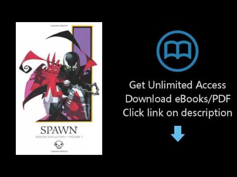 Spawn: Origins Volume 4