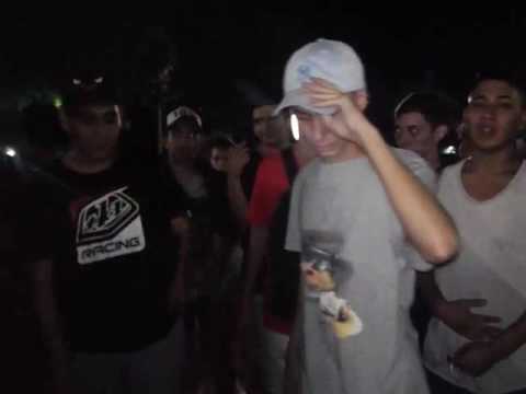 SEBOL VS TAIK Desempate Zona Tosk Free