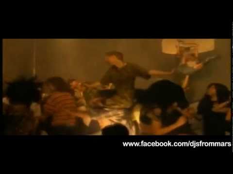 Nirvana - Smells Like Teen Spirits (Djs From Mars Rmx) / Радио Рекорд Пермь