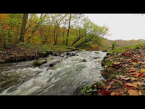 20 Sekunden Uckermark - im Boitzenburger Land