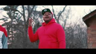 Sauce Money- 1000 Degrees (Official Music Video) Shot by: @LacedVis