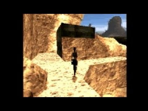 Tomb Raider III : Les Aventures de Lara Croft Playstation