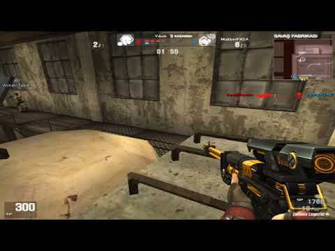 40 YILDIR SNIPERCIYIM BÖLE VURUŞLAR GÖRMEDİM İKİMİZE İKİMİZ BAYRAM ETSİN P*P*M*Z #MRSTARWT #Vol.26