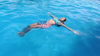 PE BASIC SWIMMING - DIFFERENT TYPES OF FLOATING &amp; FIRST AID FOR DROWNING