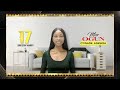 MBGN 2025 Meet MISS OGUN Oyinade Adesida