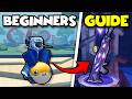 The ULTIMATE Beginners Guide To Abyss Roblox