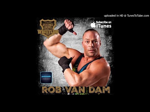 RVD Reveals Why He’s Releasing A Concussion Documentary