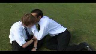 Chronicles of a Bohemian Teenager Music Video