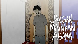 Download lagu Don't Play With Religion - Horror Animation Gloomy Sunday Club Ghost Cartoon mp3 Download lagu Don't Play With Religion - Horror Animation Gloomy Sunday Club Ghost Cartoon mp3