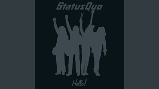 Is It Really Me? / Gotta Go Home (Live At The Dublin National Stadium, Ireland / 1973)