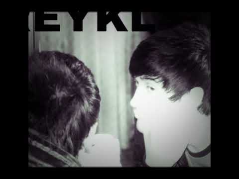 REYKL ft Wolf Boy Alik - Ма бе ть наметонм Шахноза