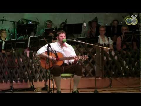 Almball Haslach 2011 - Faschingstag im Schwabenland