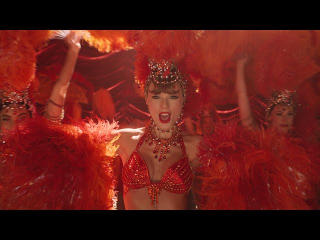 The Fate Of Ophelia von Taylor Swift ((jetzt ansehen))