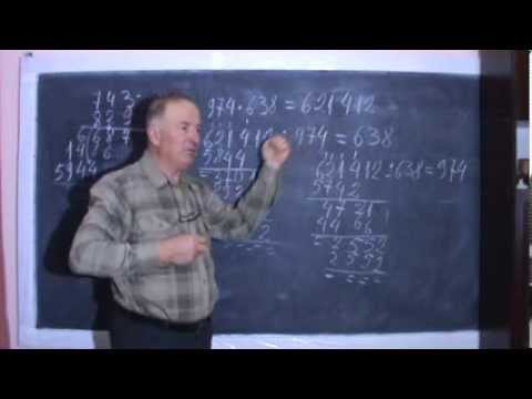 Lectia 172 - O problema cu Ionut clasa 4 si Tabla inmultirii altfel - Matematica cu Profu Online