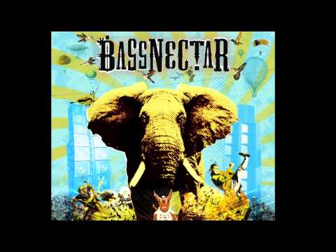 Fever Ray - When I Grow Up (Bassnectar Remix)