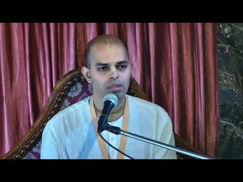 SB 4.24.6 I Vallabh Nimai Das I 15 Oct 2023