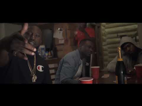 SLYCKY -J'ME RAPELLE feat.(GENO GREY X COLO X SHADOE GREY)