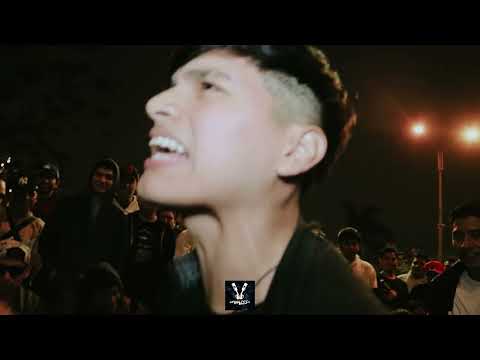 Katacrist vs Yero vs Fsn vs Chato vs pietro vs Zúñiga SEVEN TO PUNCH - VAYALOOO (1000 Maneras Morir)