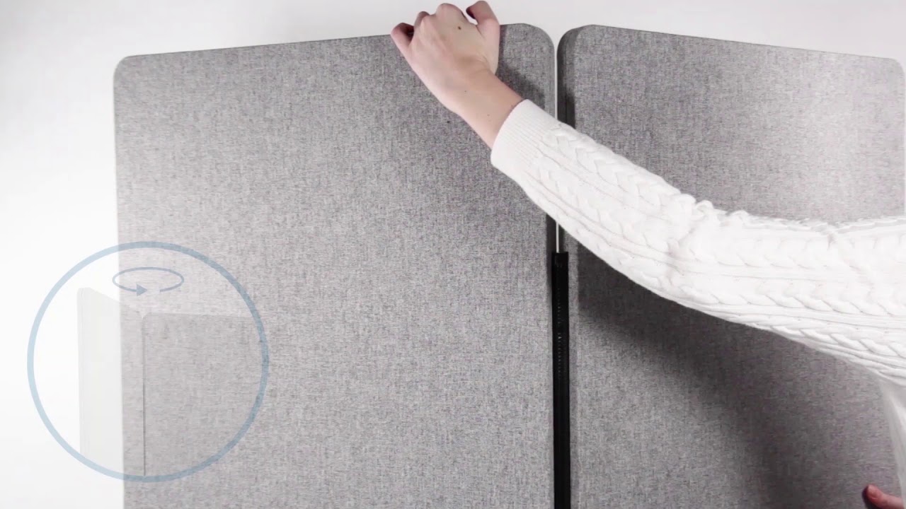 YouTube video placeholder