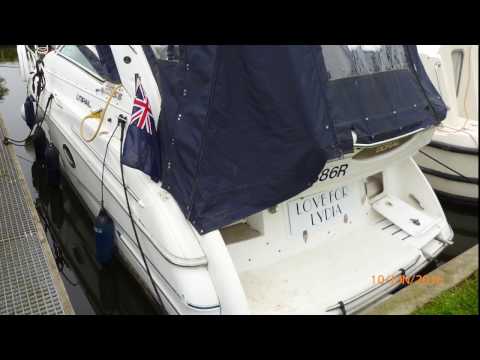 MAIB Report 9/2017: Love for Lydia - Supporting Video