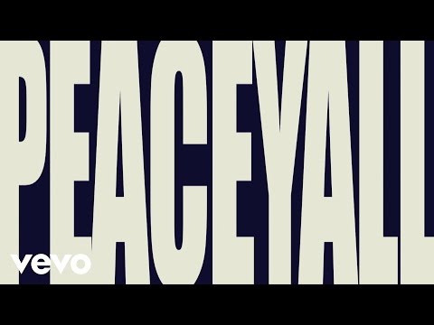 Dato' AC Mizal - Peace Y’All (Official Music Video)