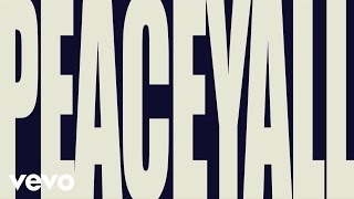 Download lagu Dato' AC Mizal - Peace Y’All mp3