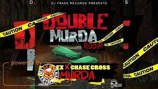 I-Octane - Burna (Raw) [Double Murder Riddim] December 2016