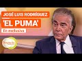 José Luis Rodríguez 'El Puma' aclara si habrá reconciliación con sus hijas | Despierta América