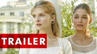 KRIEG UND FRIEDEN - TRAILER 3