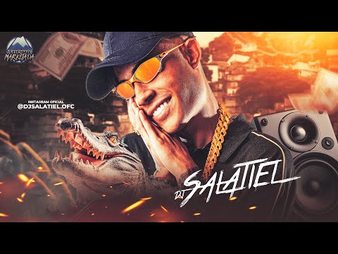 MC LIRA JHONNY - MEDLEY DA AREA 4 ( DJ SALATIEL DJ JOAO MARCONEX )