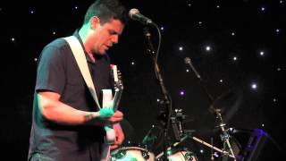 TRAMPLED UNDER FOOT "Pain In My Mind"  7-23-13