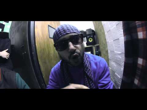 IMP - Illegal Meeting (Official Video) Filomuzik prod.
