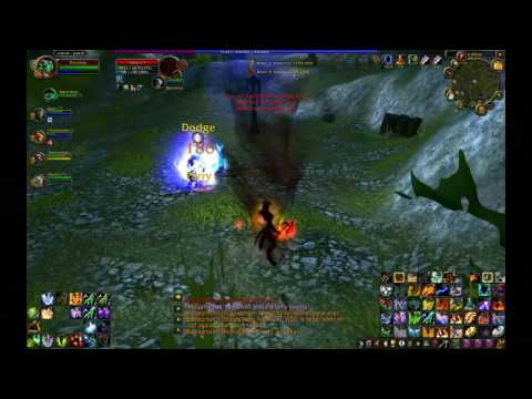 60 twink shaman Dianatroy aka Swineflue