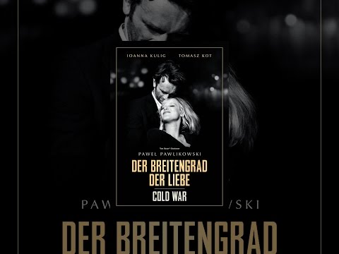 Cold War - Der Breitengrad der Liebe