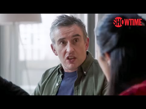 HAPPYish | 'Eggs and Omelets' Official Clip | Season 1 Episode 3 | SHOWTIME