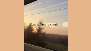 Ggia - Waltz Moore (From First To Last Cover)