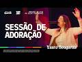 LAURA SOUGUELLIS ELEVE CONF 25 MINISTRAÇÃO AO VIVO